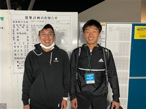 ツボブロ　No205　【大正製薬　リポビタン全日本選手権速報】